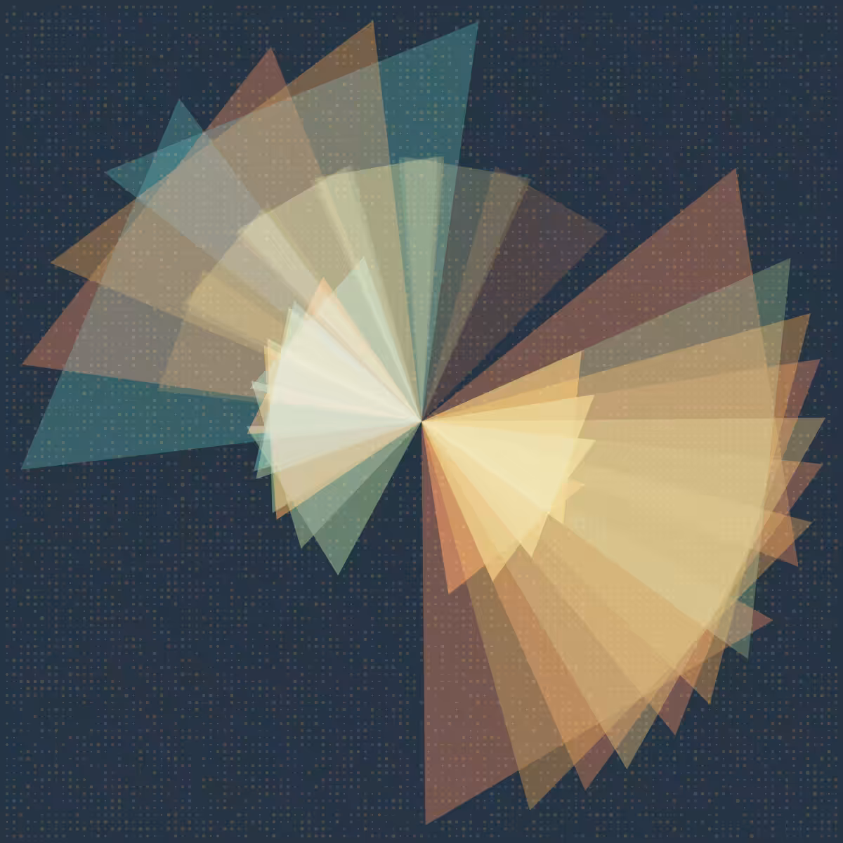 Light Speed #4