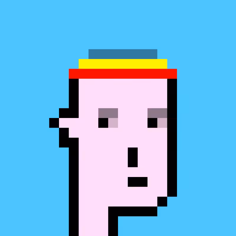 Basic Punks #90