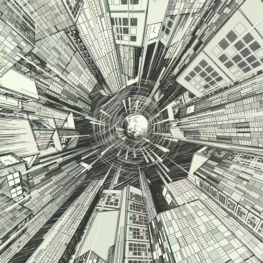 Urban Building: Where Are We Going? #75