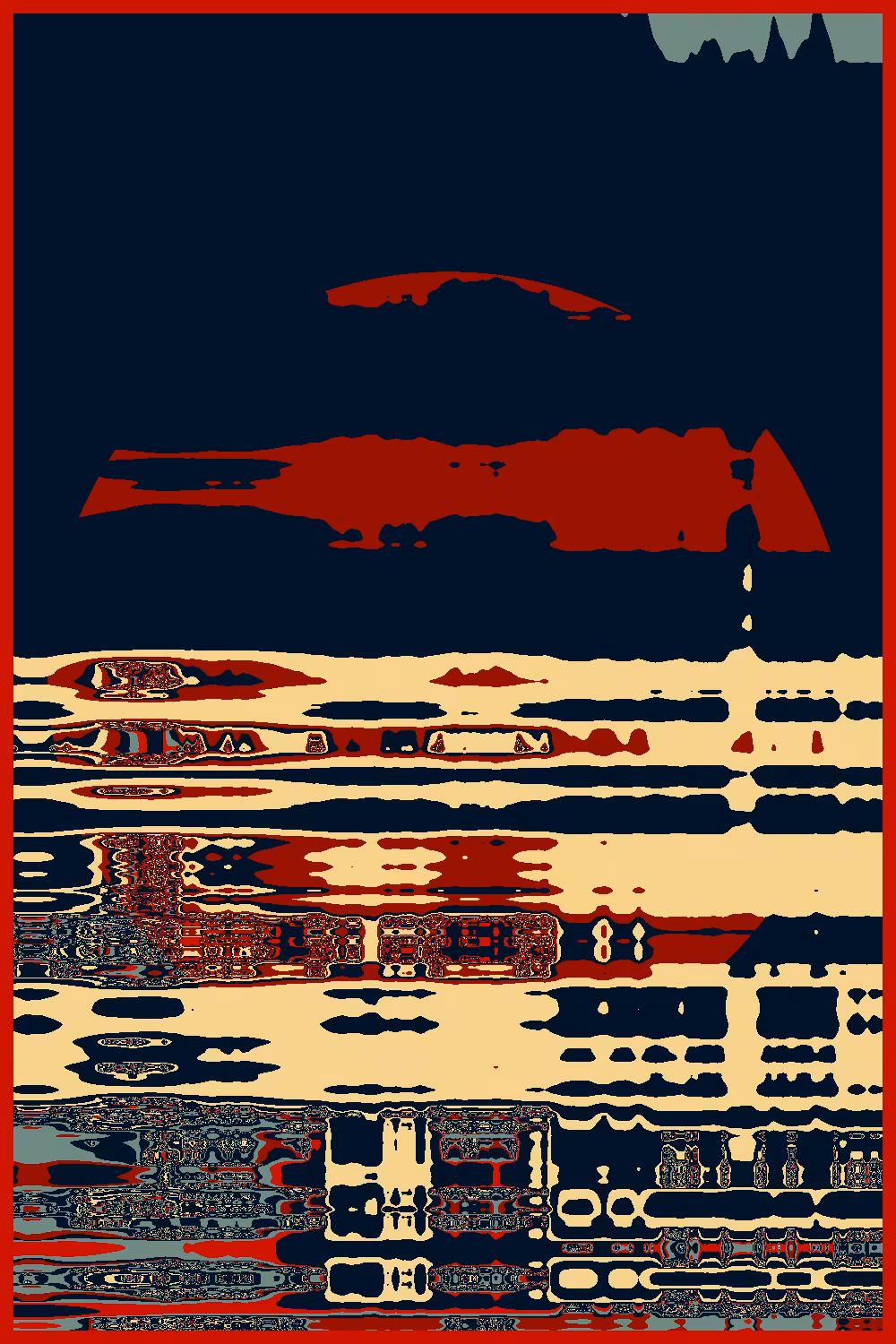 Elswhere #158