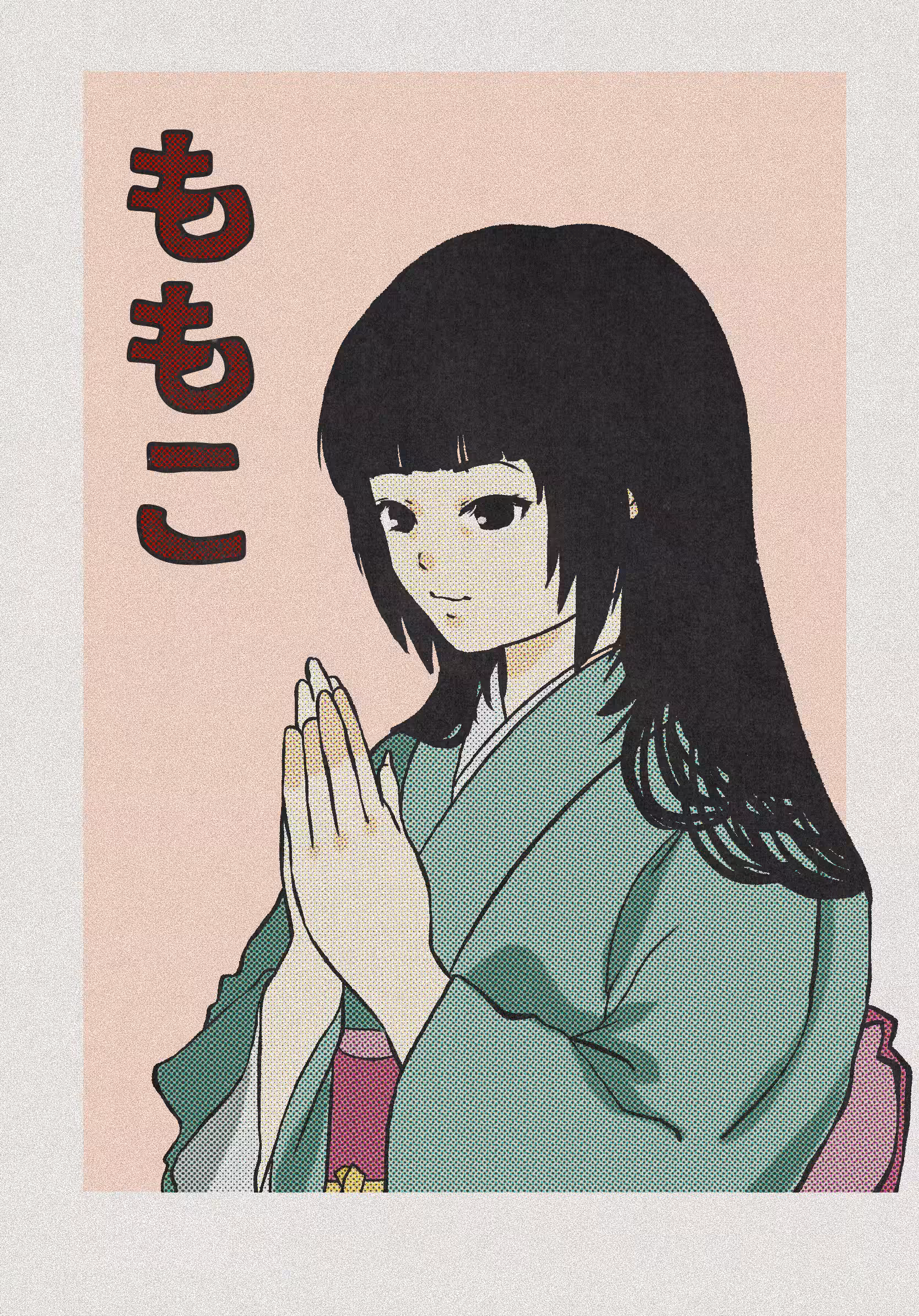 Momoko