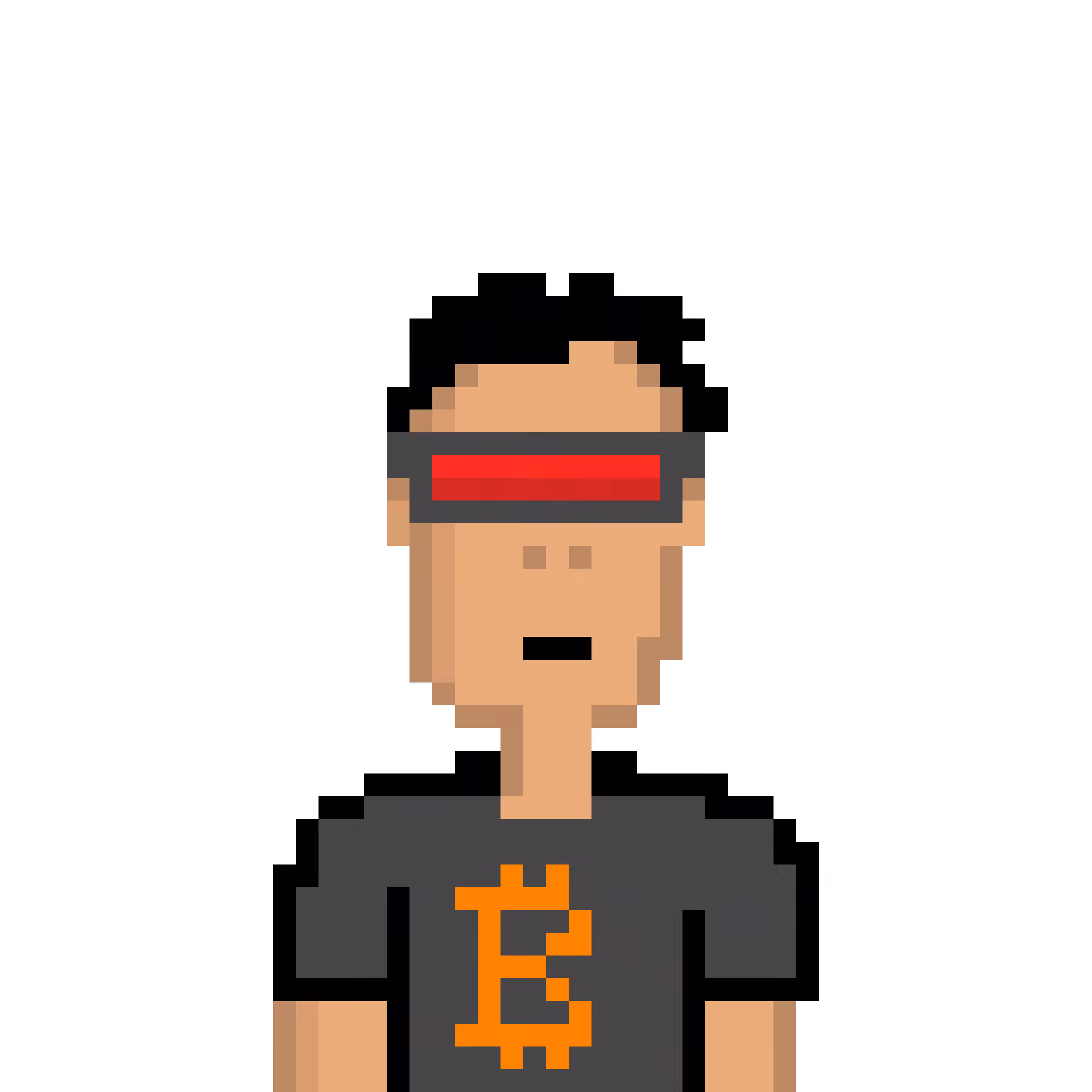 Dank Pixel God #517