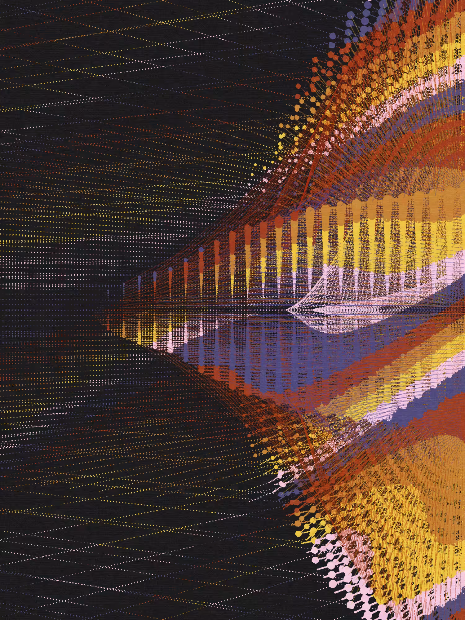 Limbic Vortex #85