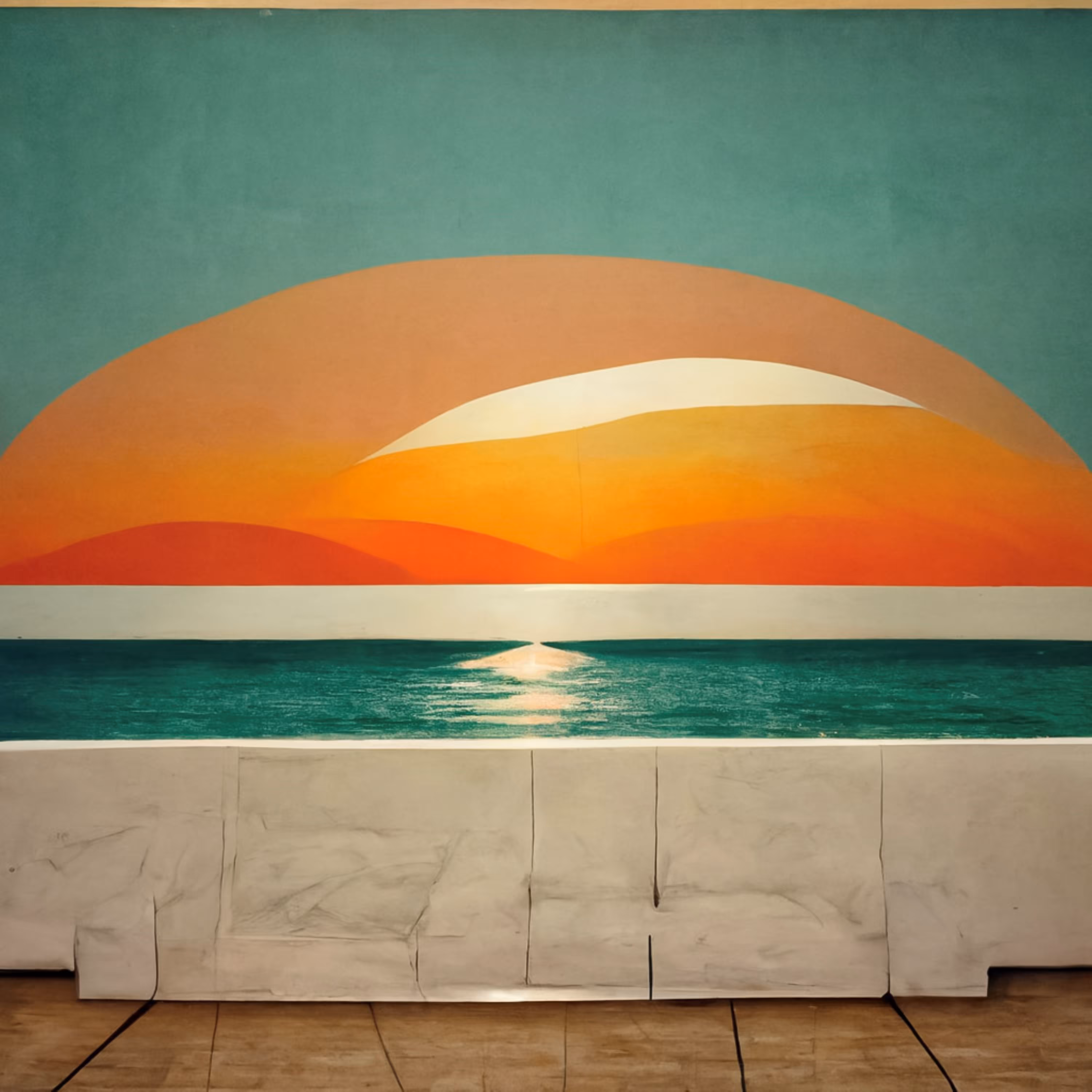 Sunset #5