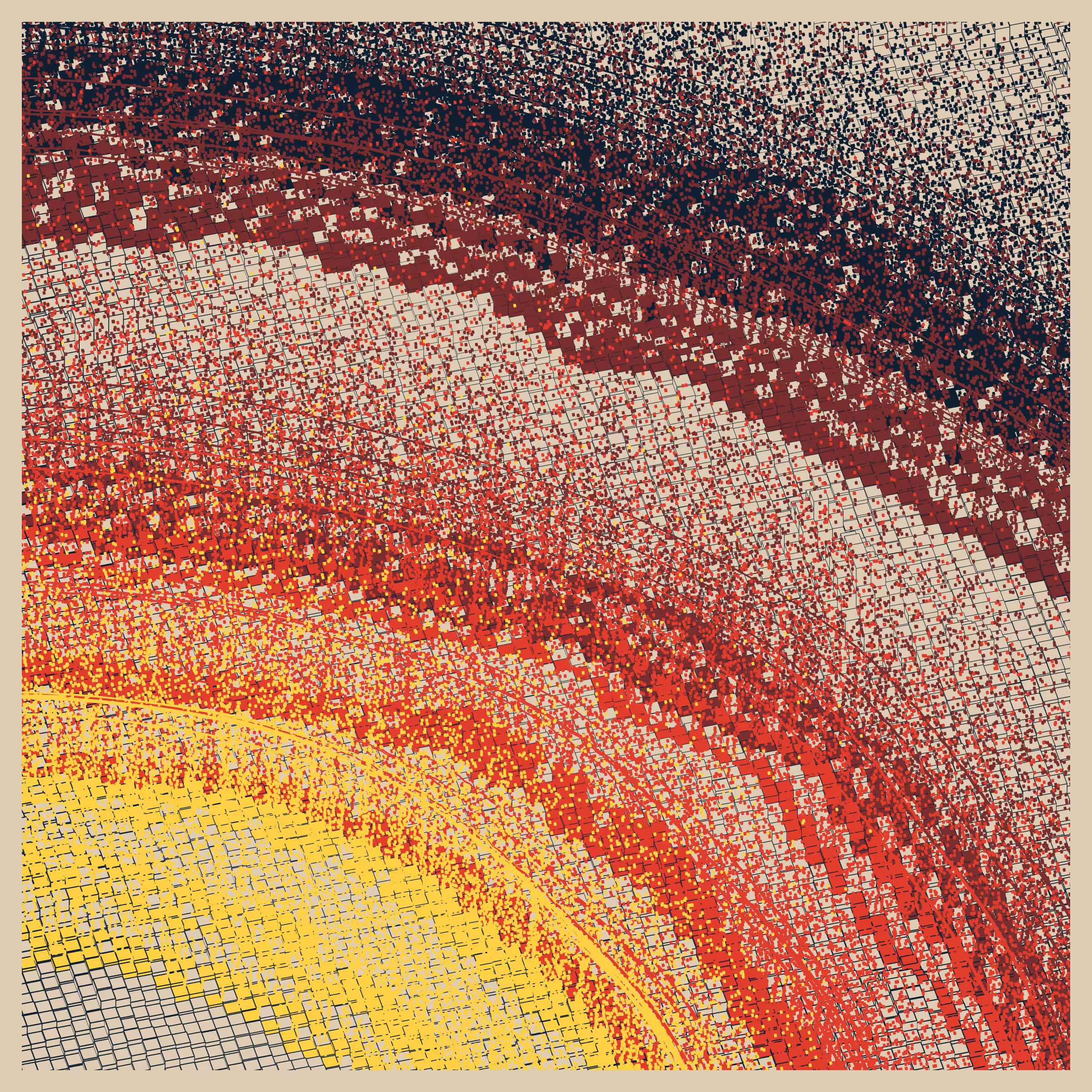 Echo of Intensity #743