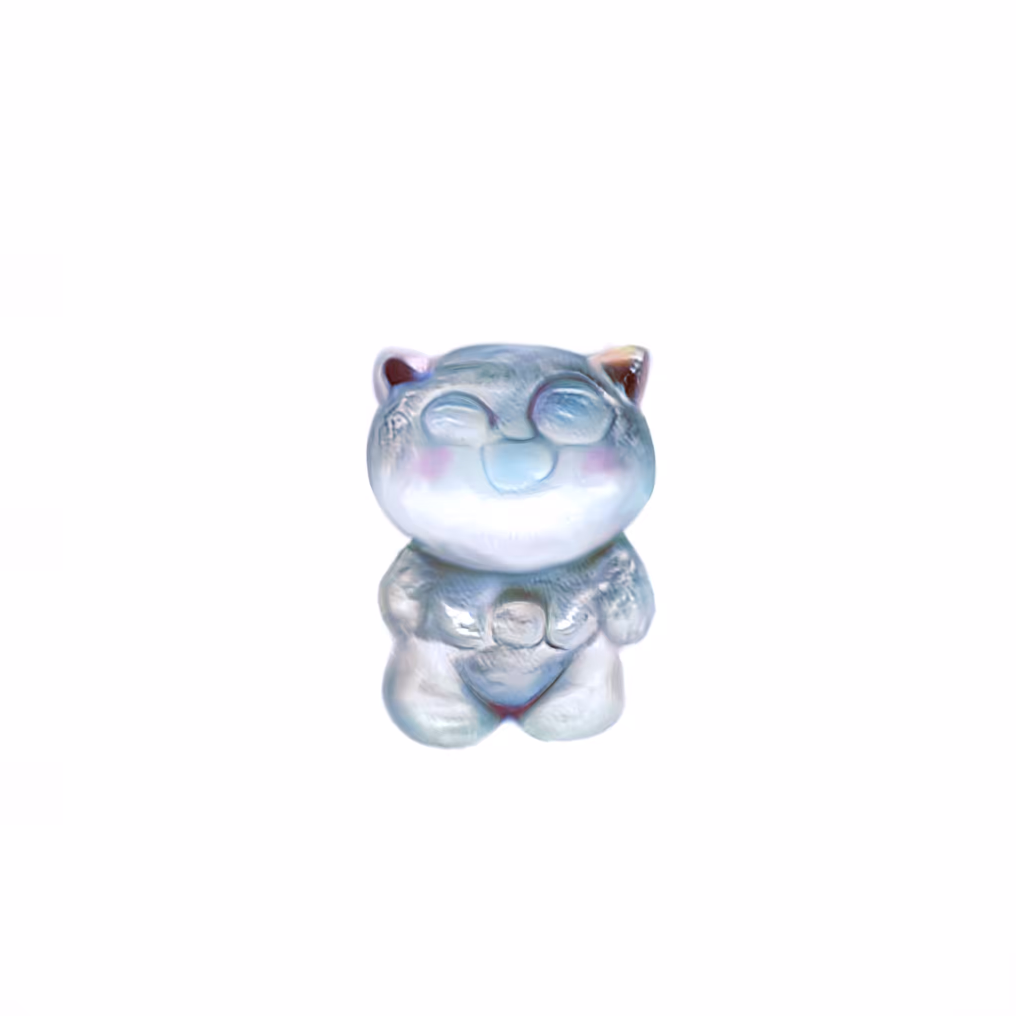 Blue gray xooch