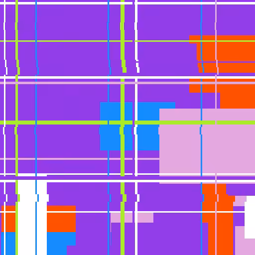 Chromatic Chaos #1453