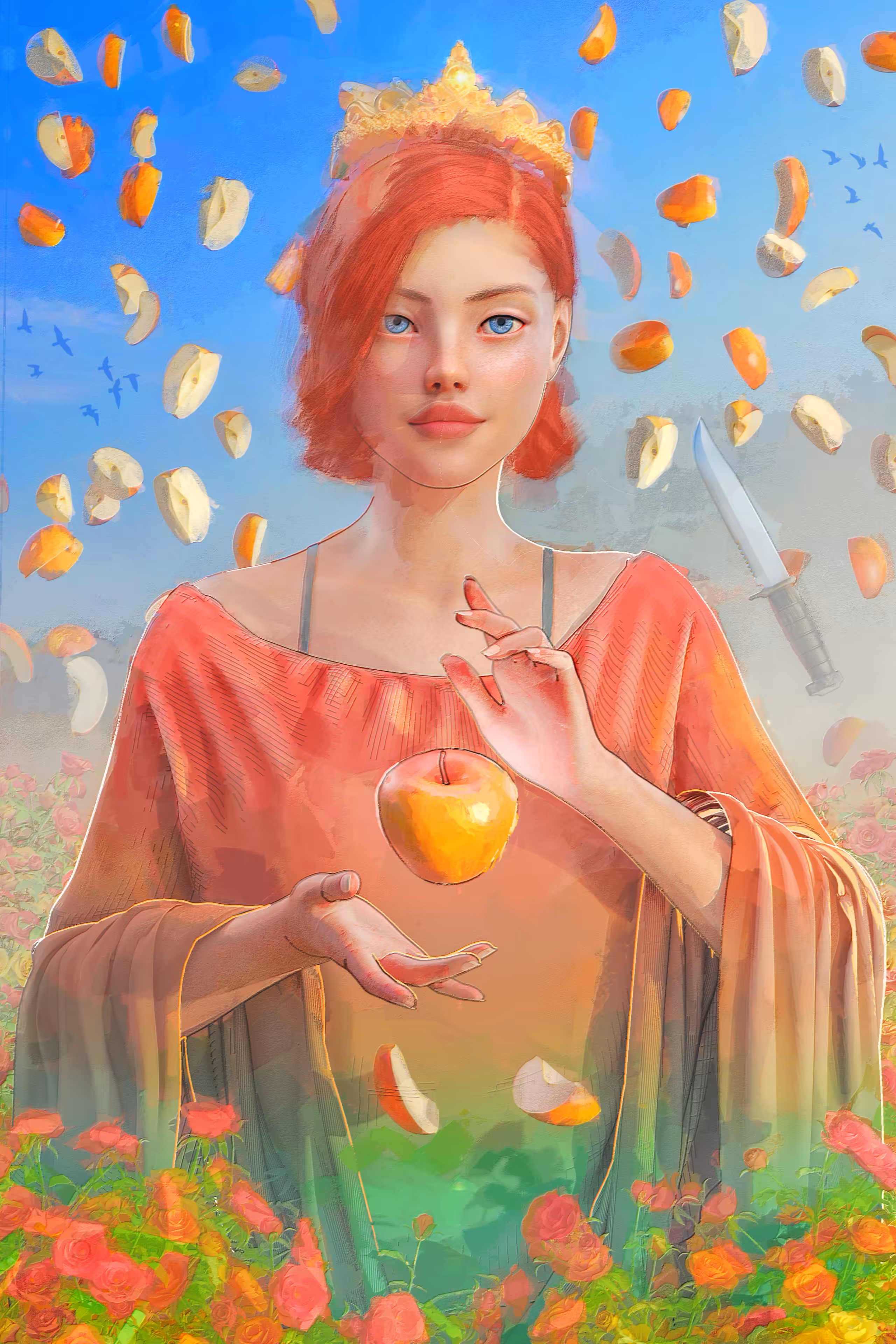 Forbidden Fruit