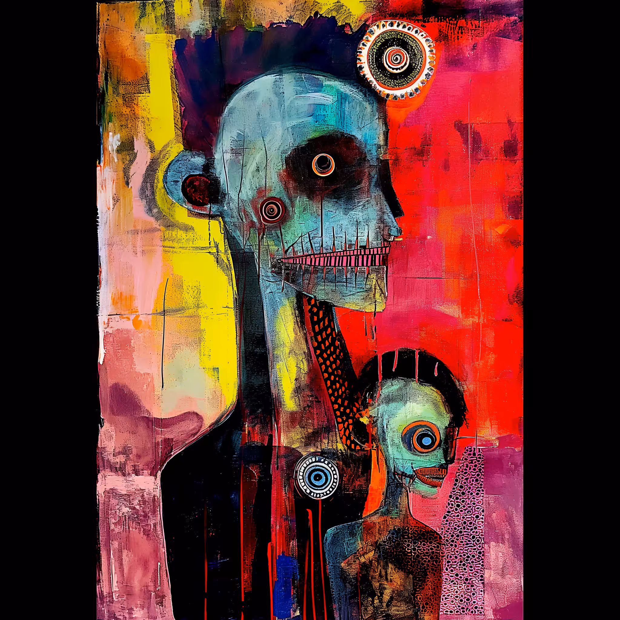 Little Creature #00793