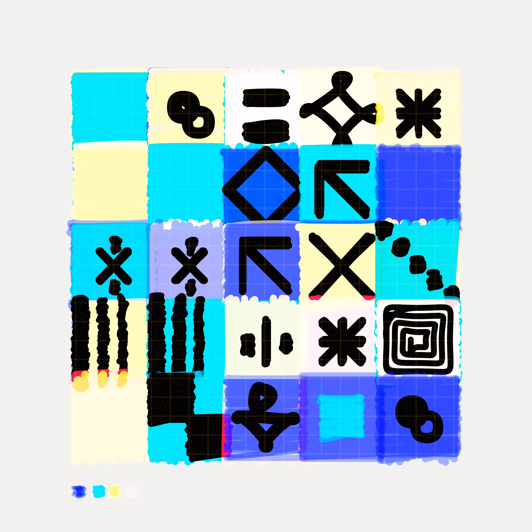 Sketchbook #158