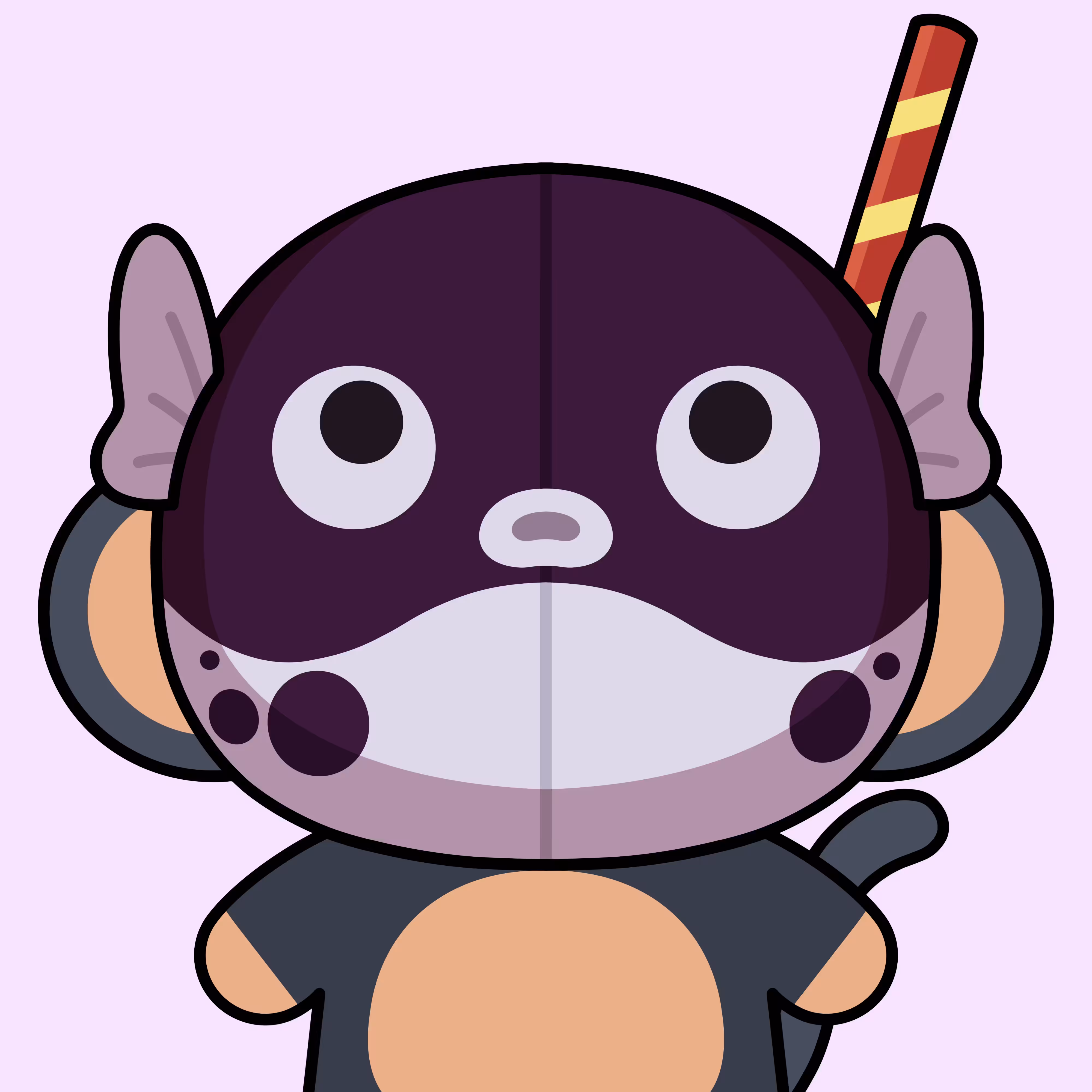 Chimpers: Ningyo