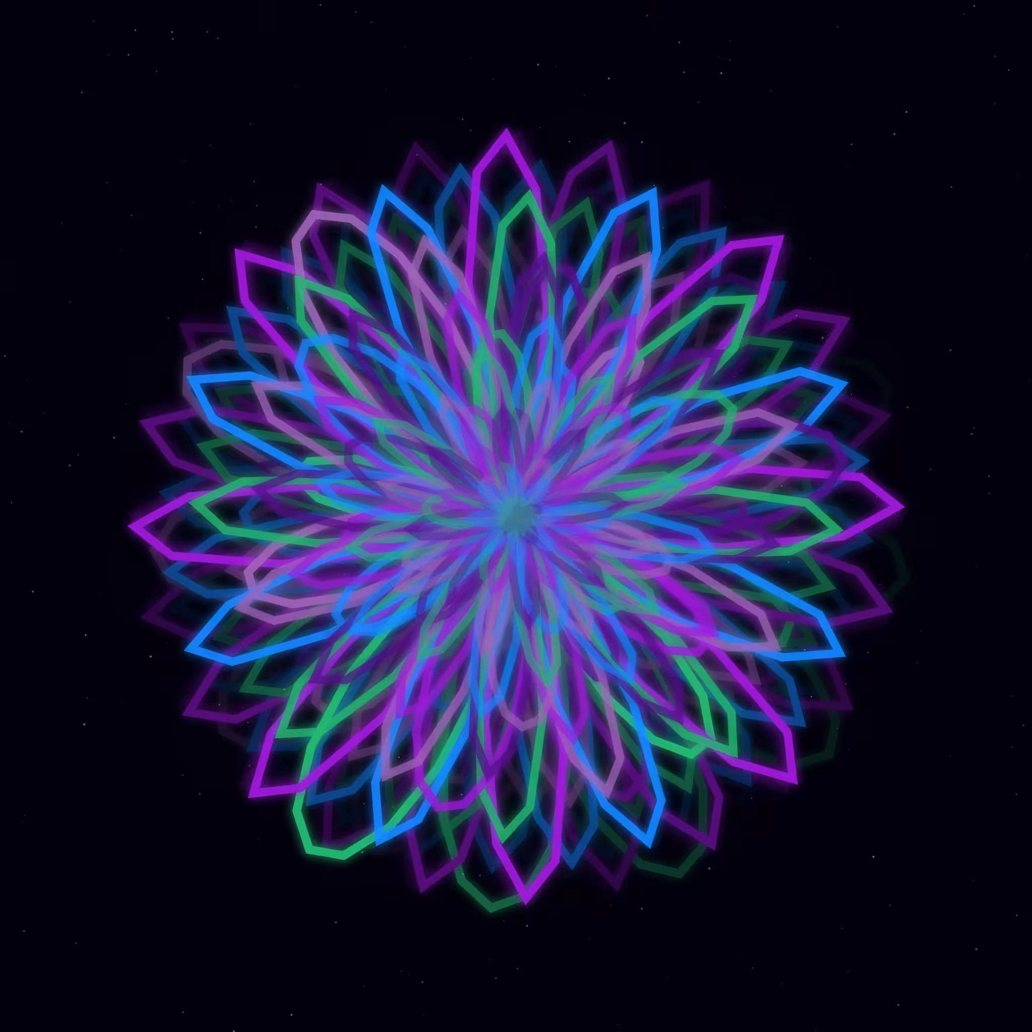 Space Vortex #135