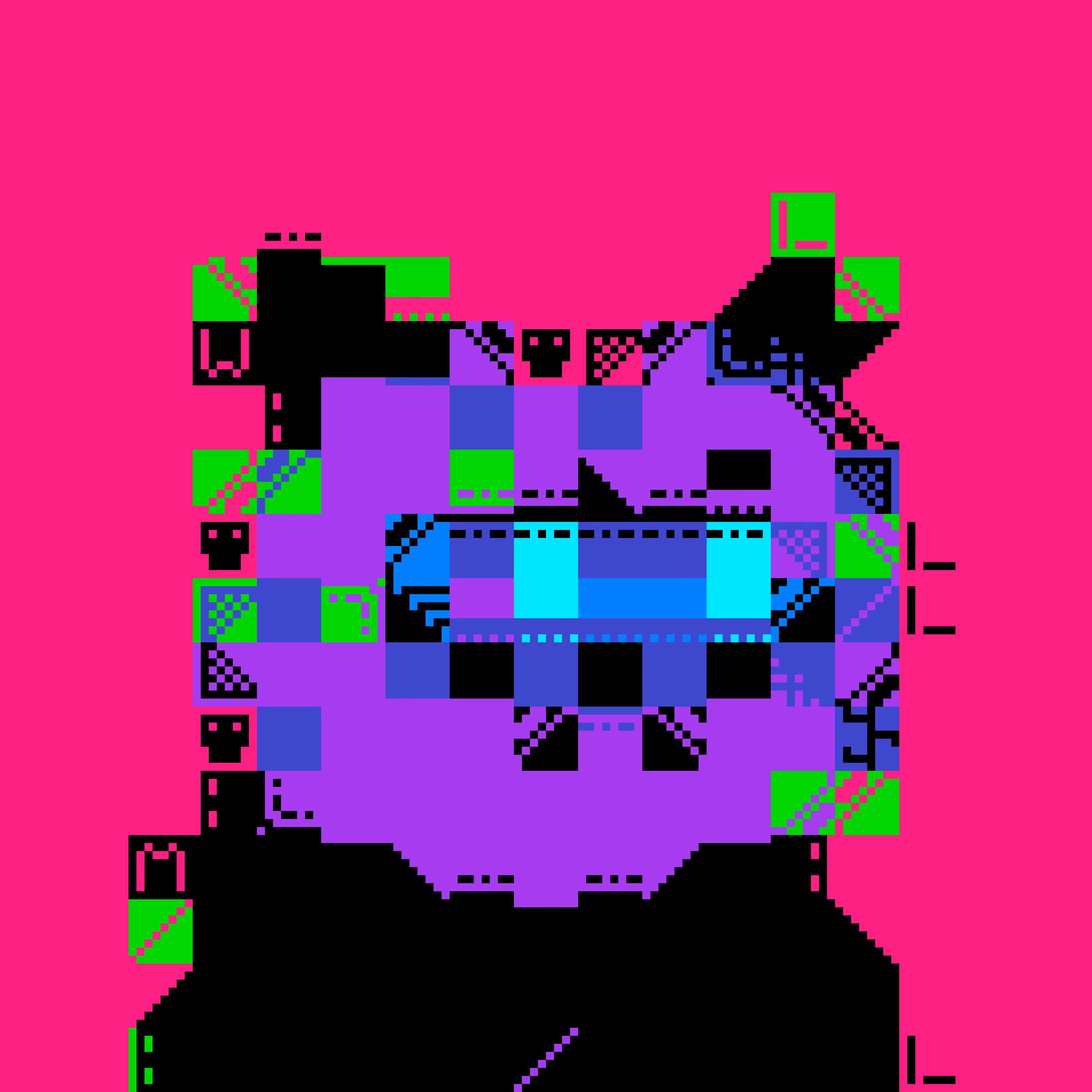 MIGGLES ON ASCII: ProcessBanshee