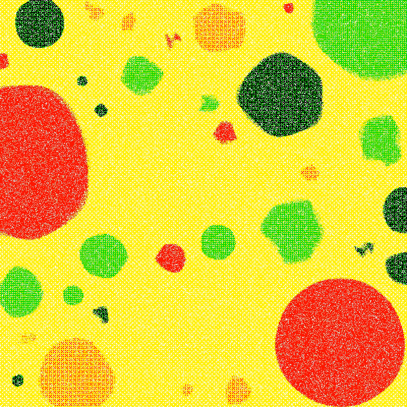 BLOBBERS #64