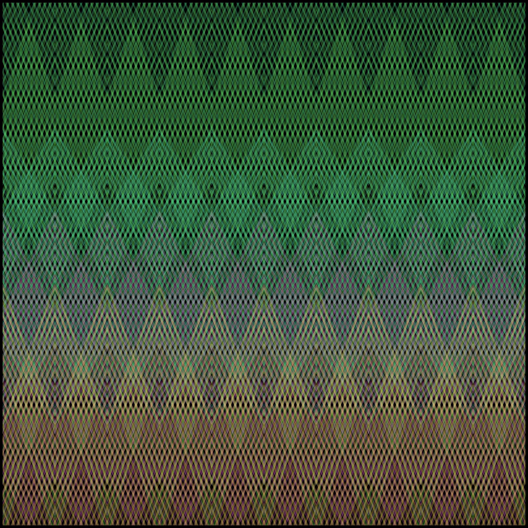 Swatch - Reloaded #27