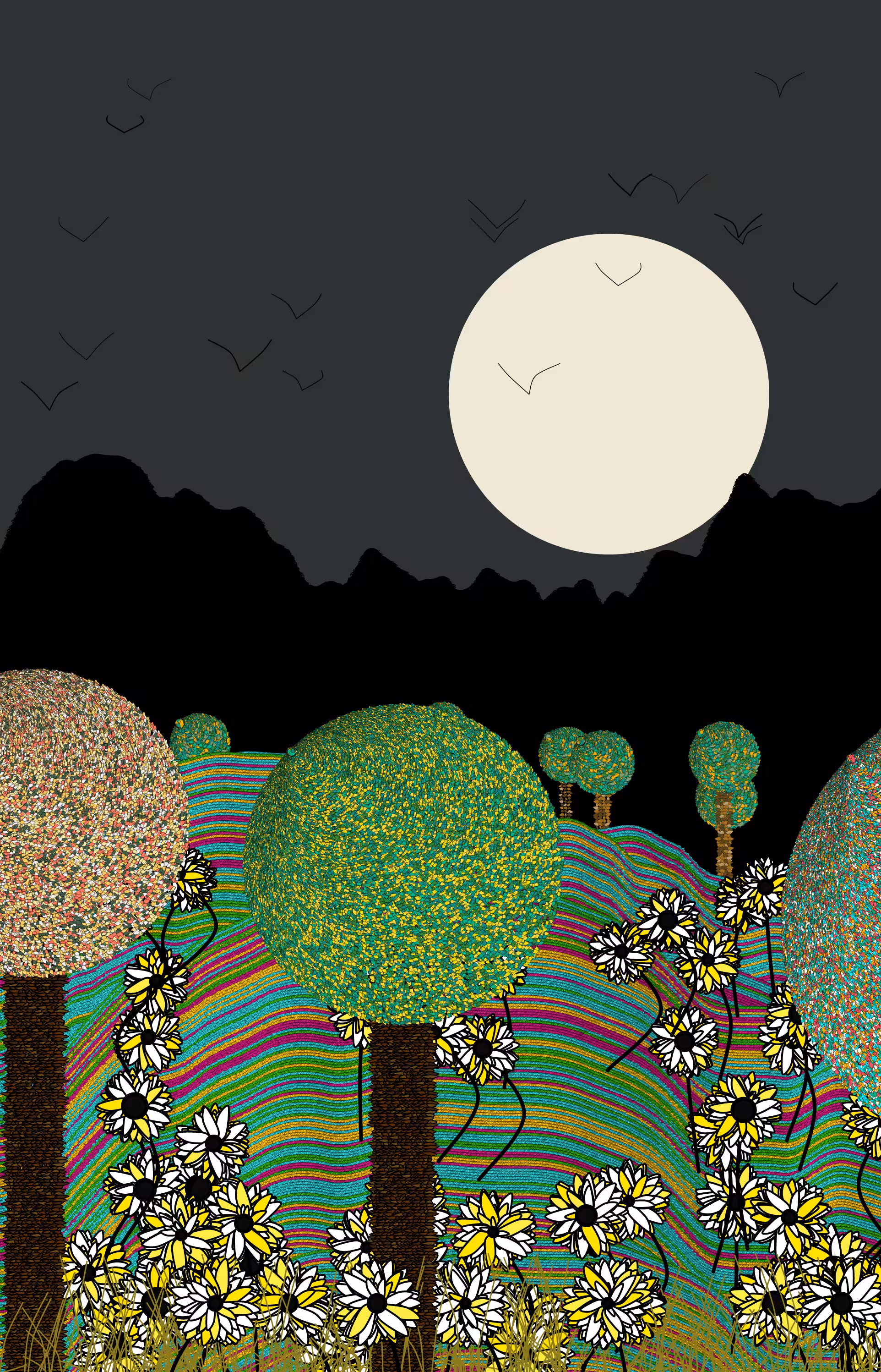 Landscape #33