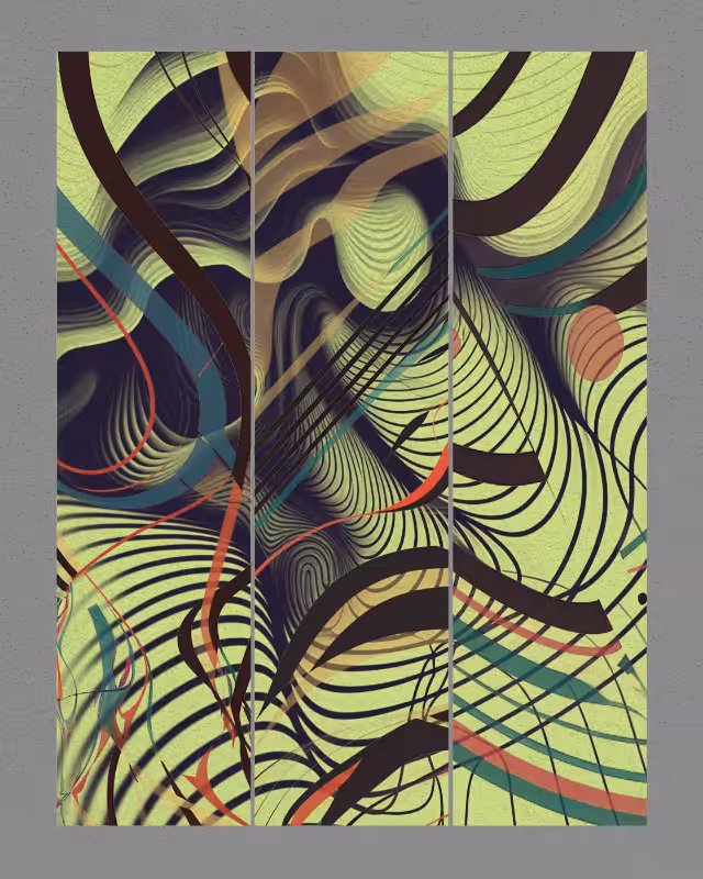Lines at war #52