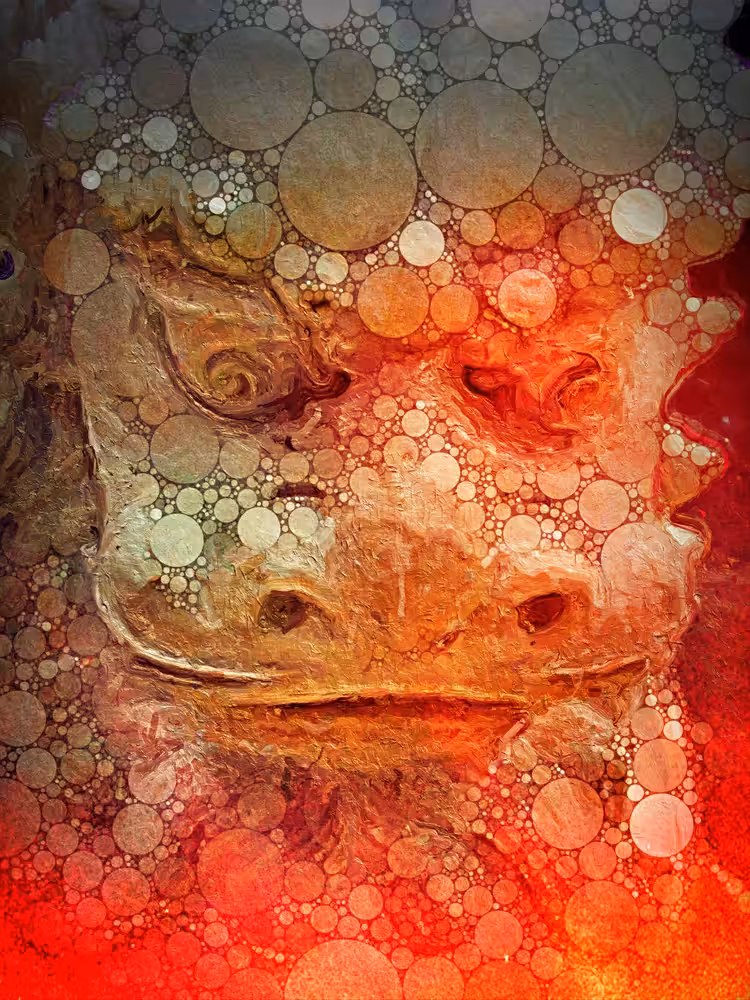 Dragon #1