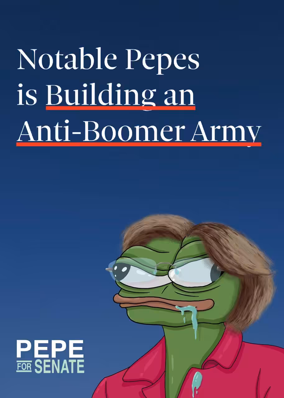 Anti-Boomer Army