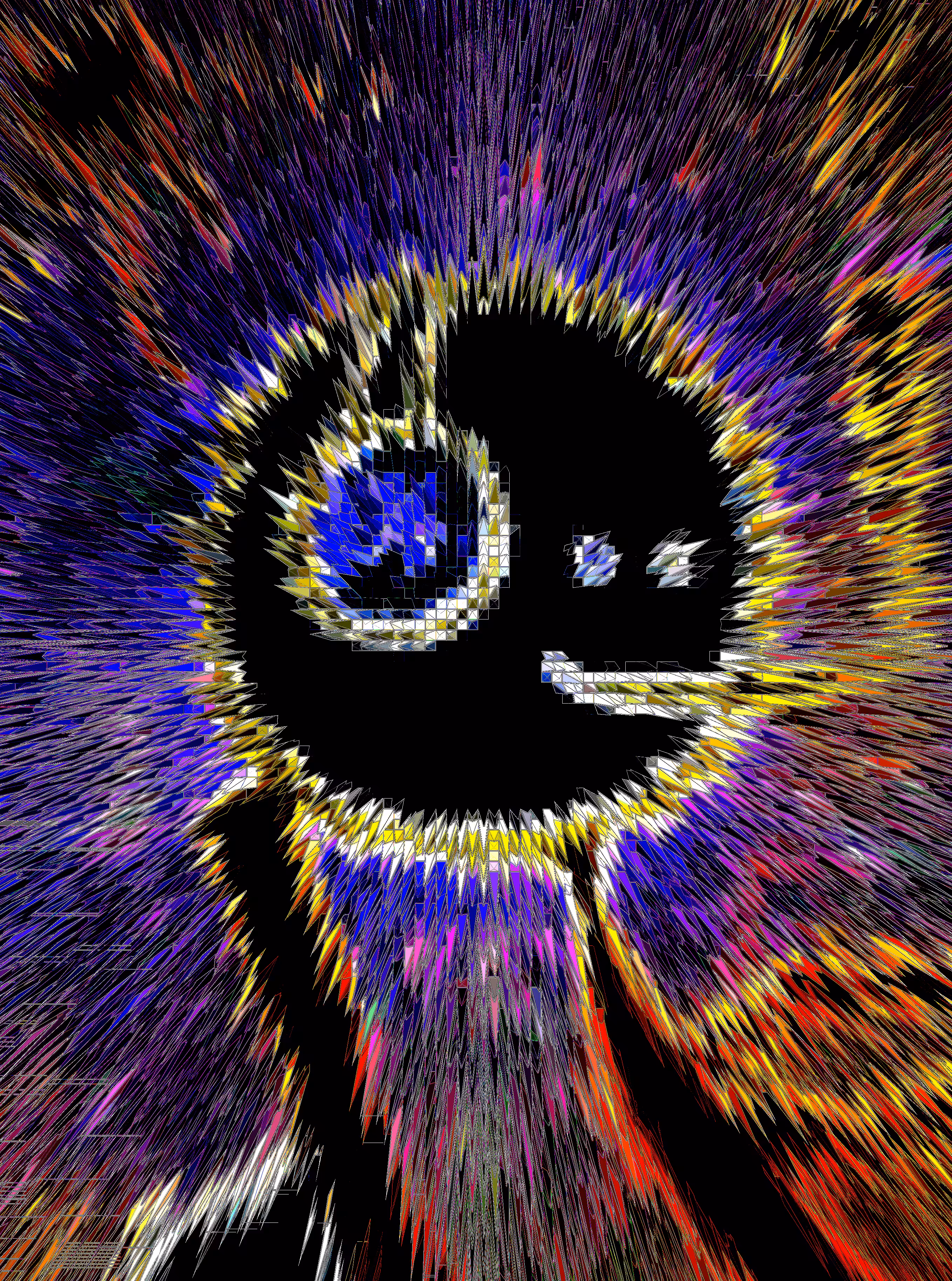 Intriguing Art's 2nd Mfer