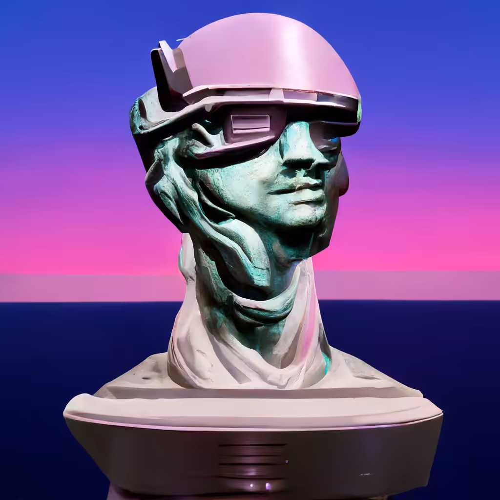 DESKTOP STATUE SYSTEMS LIMITED #1646