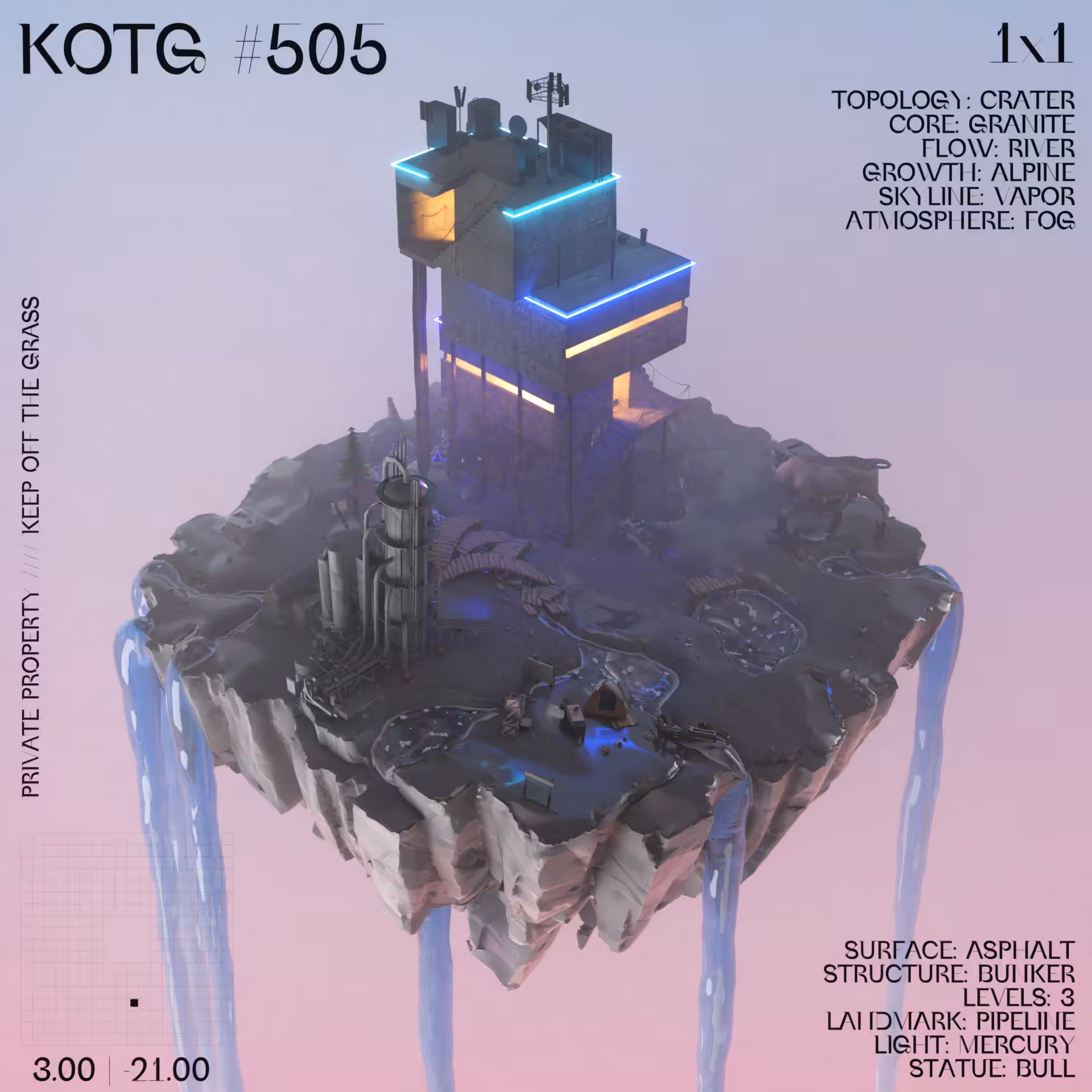 KOTG #505