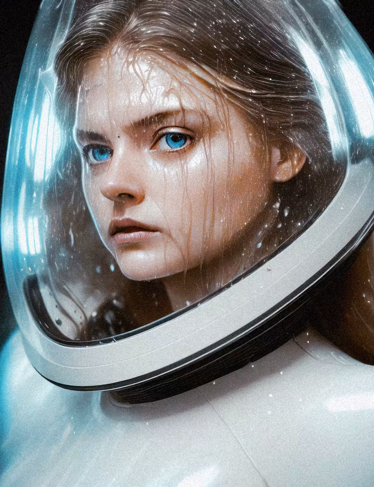 🌌 KUBRICK 🌌  #44