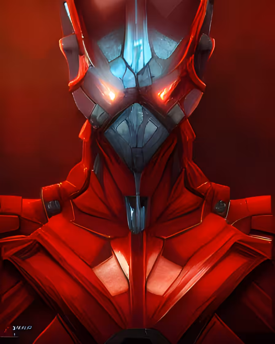 BERSERKER PEACEKEEPER #109
