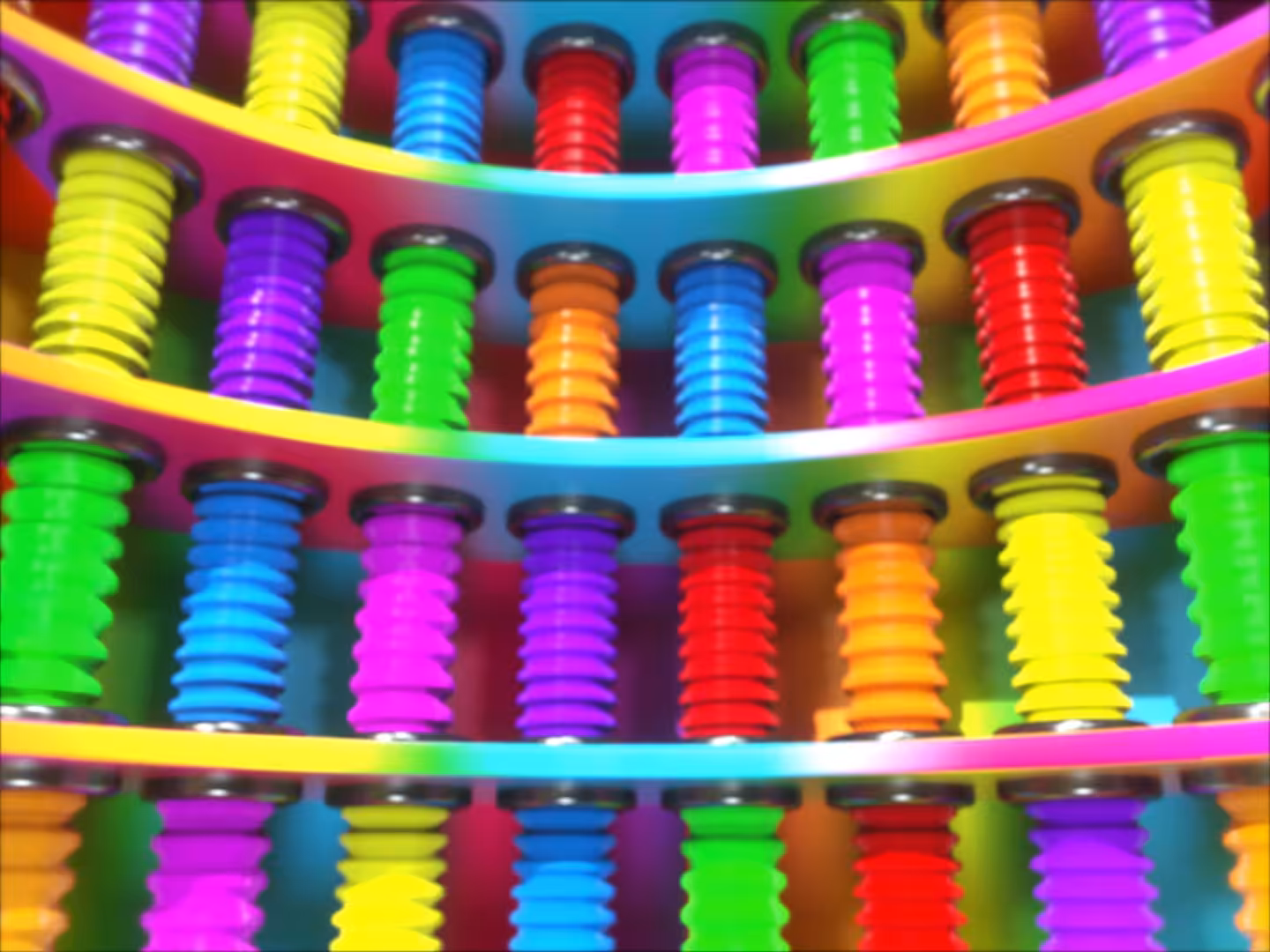 The Fun Factory