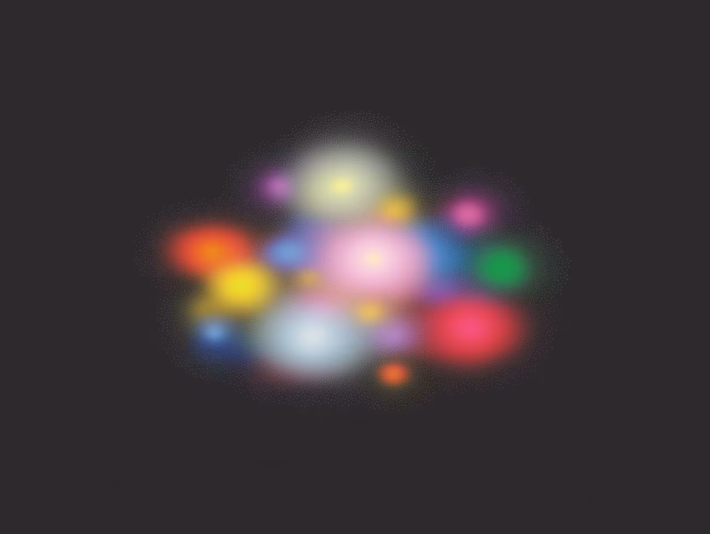Astral Pollen