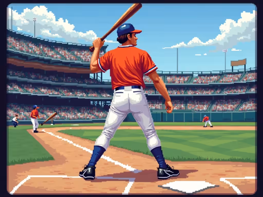 DataBaseball: Andy Tomberlin - 1996 (0.9 PV)