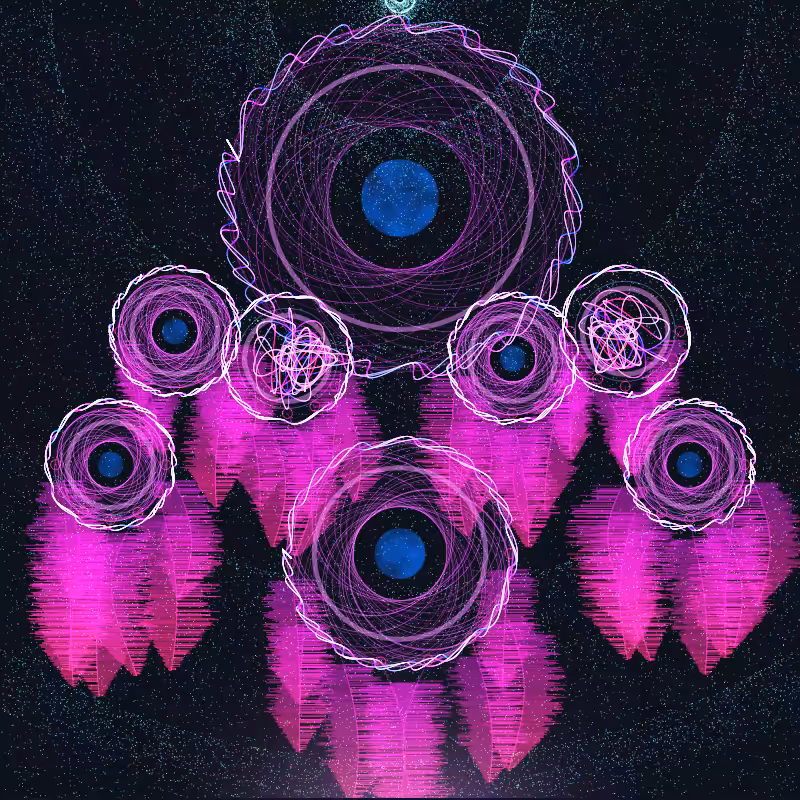 Dreamcatcher #40