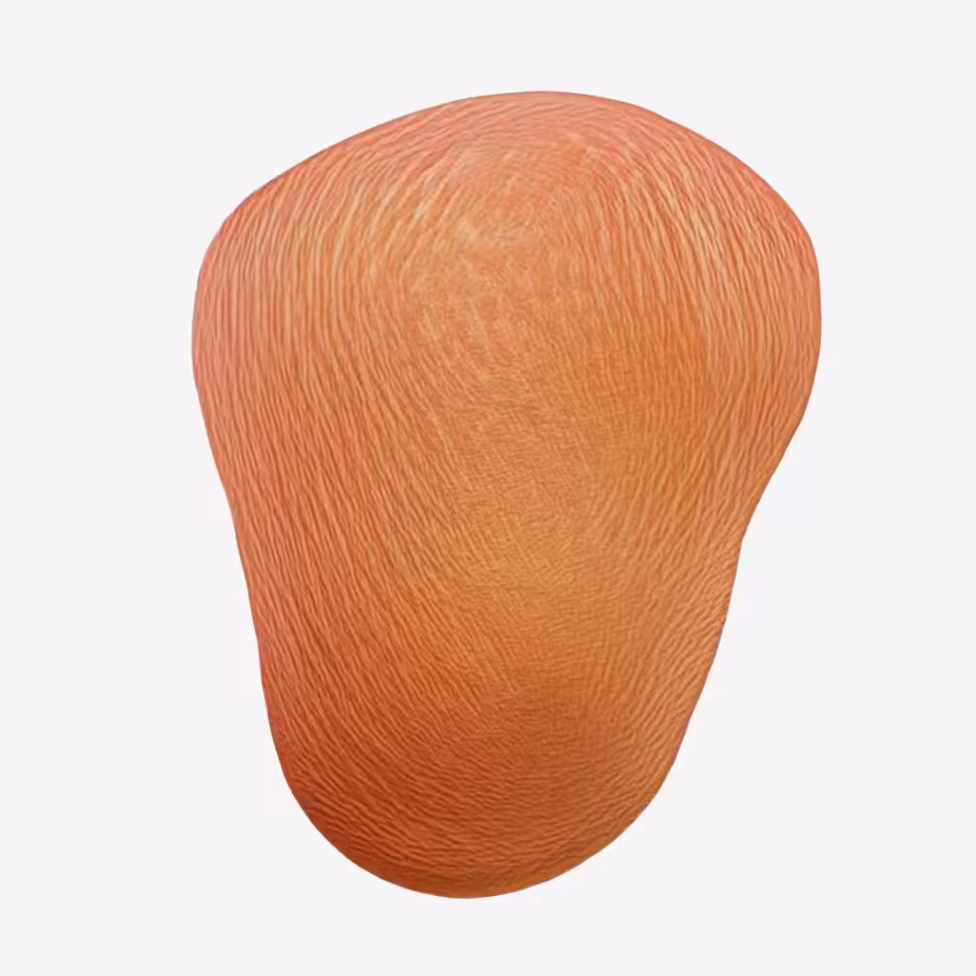 Whorl #6 “Helios”