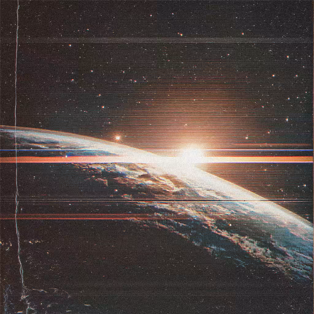 Cosmic Transmission #36