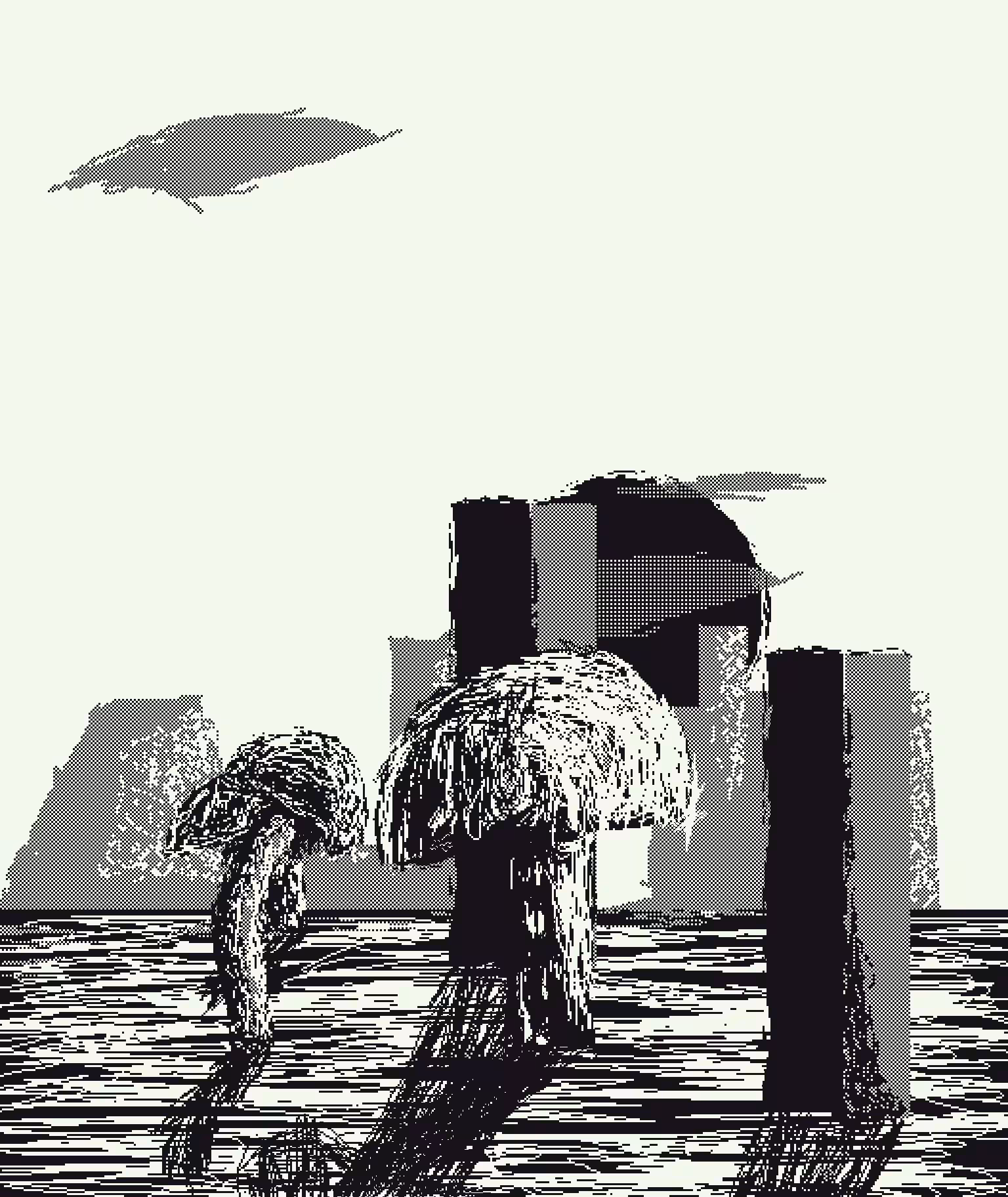 1Bit Fields #65