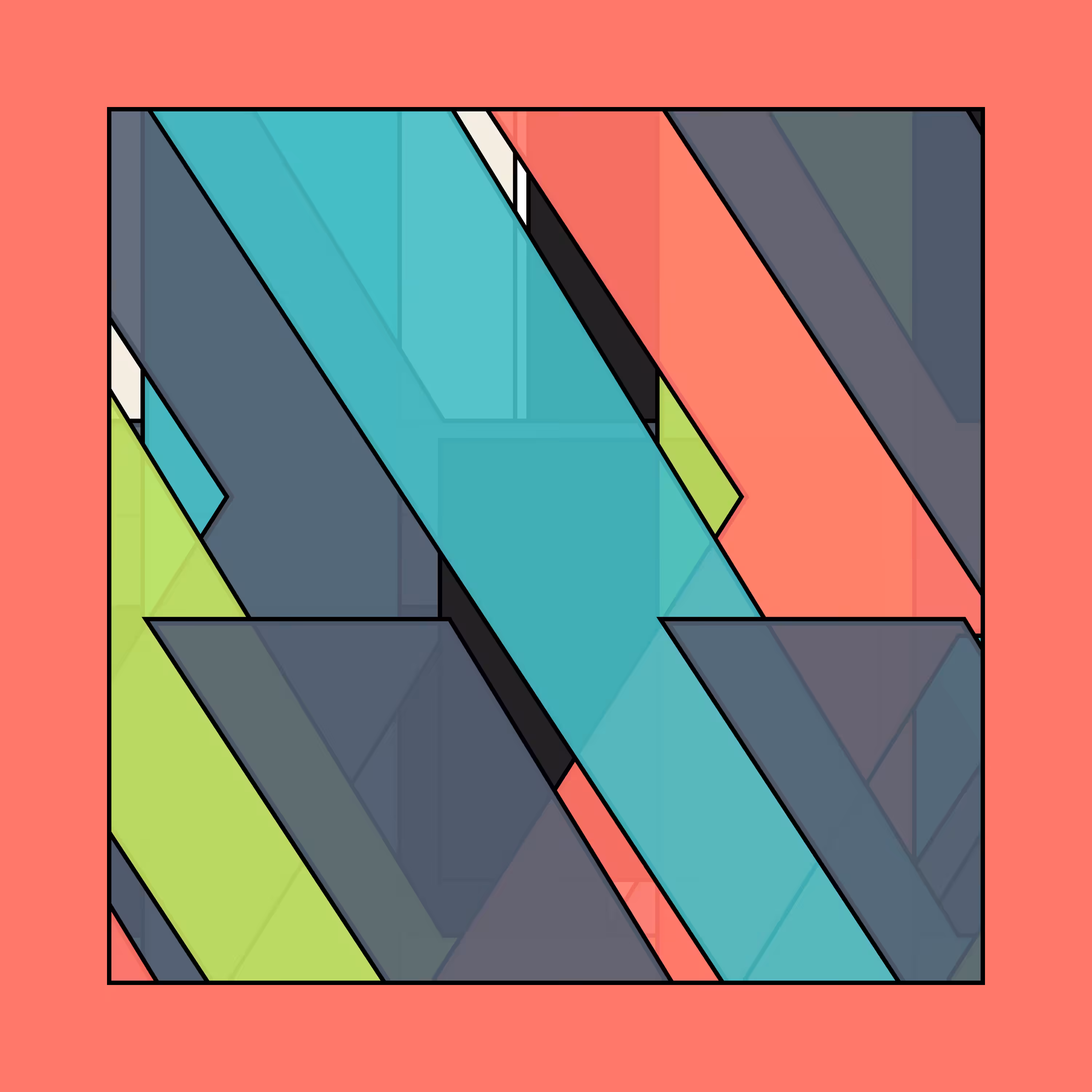 Dialect: Bold #184