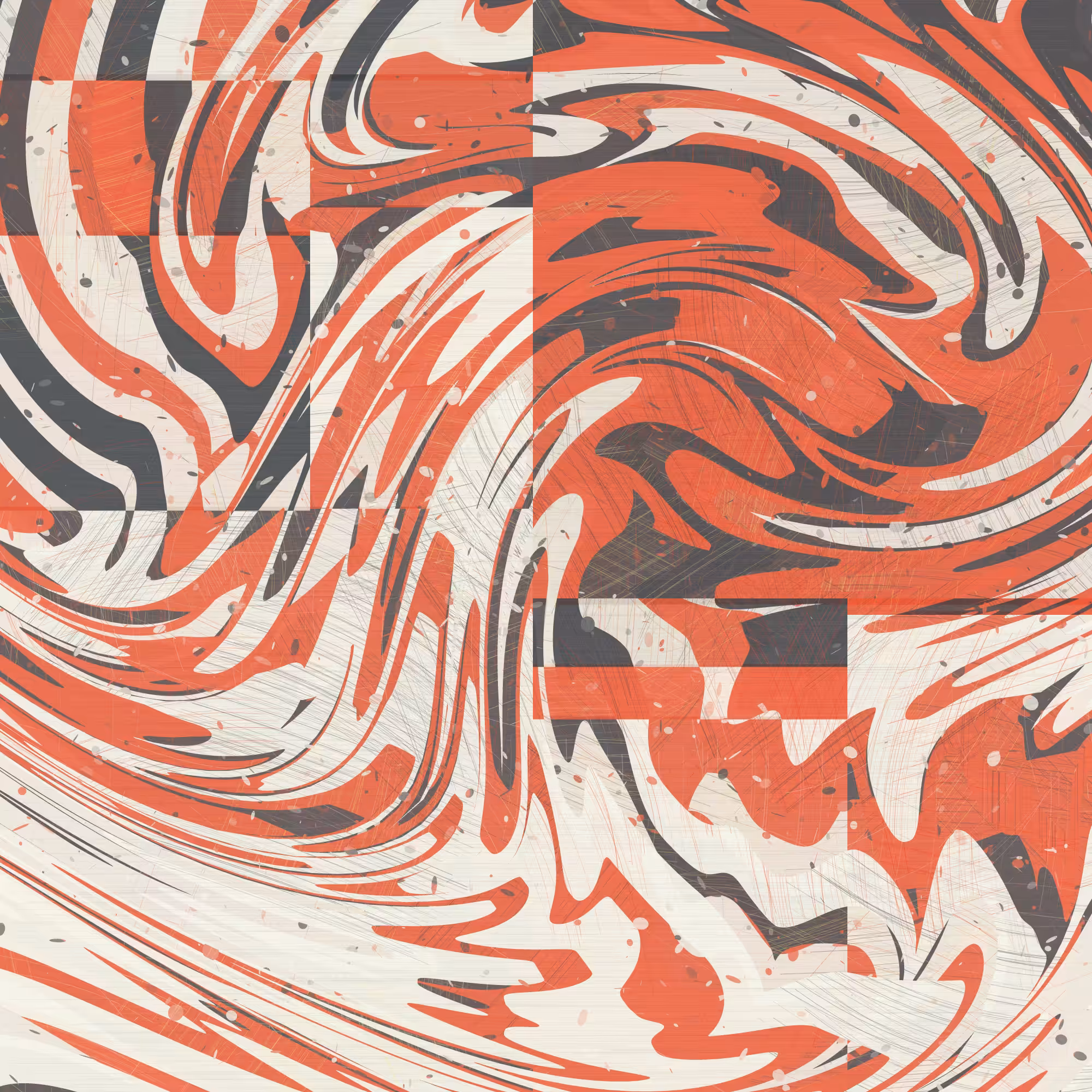 Unframed ripples #148