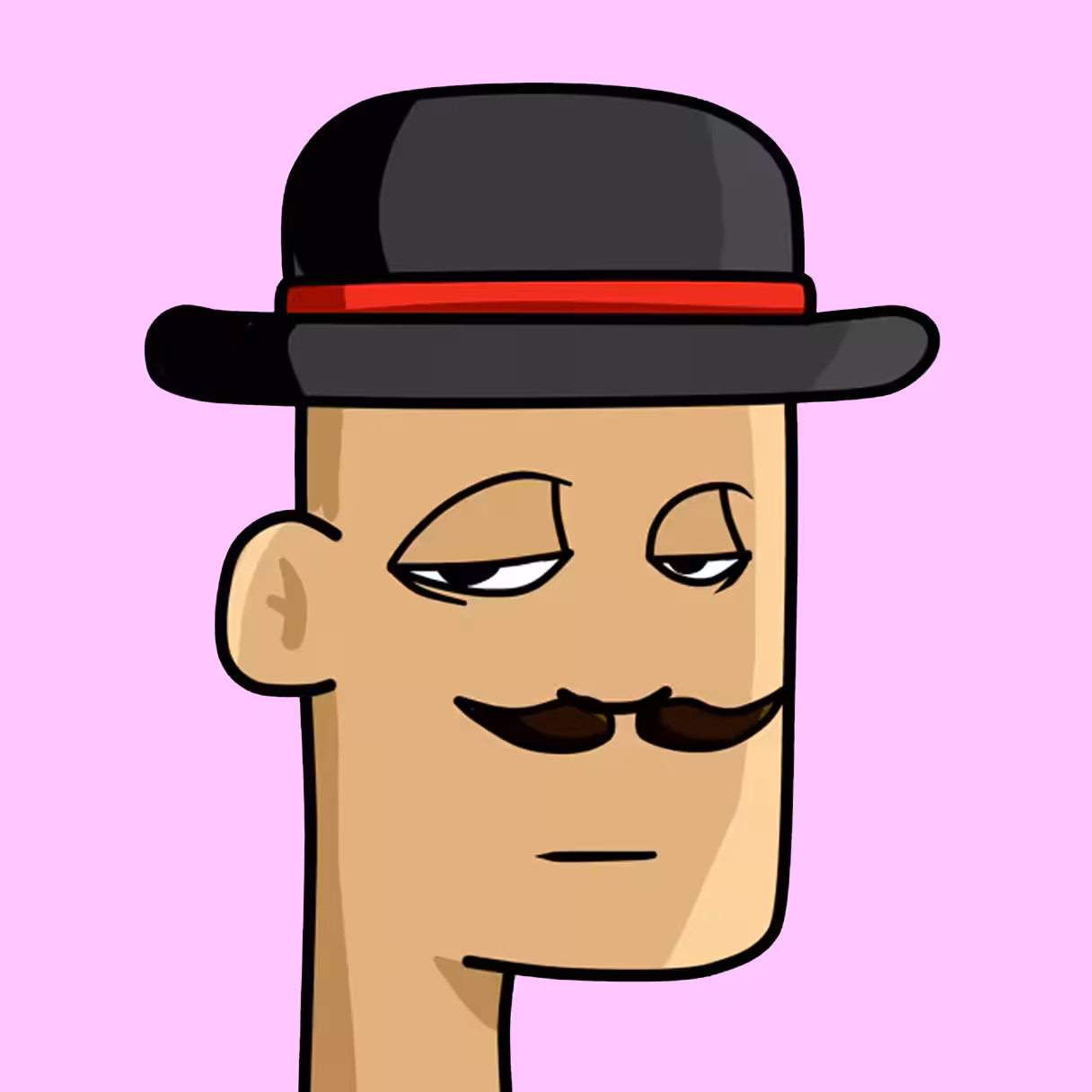 Boring Charlie