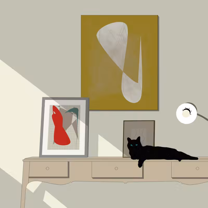 Still Life #10 #28