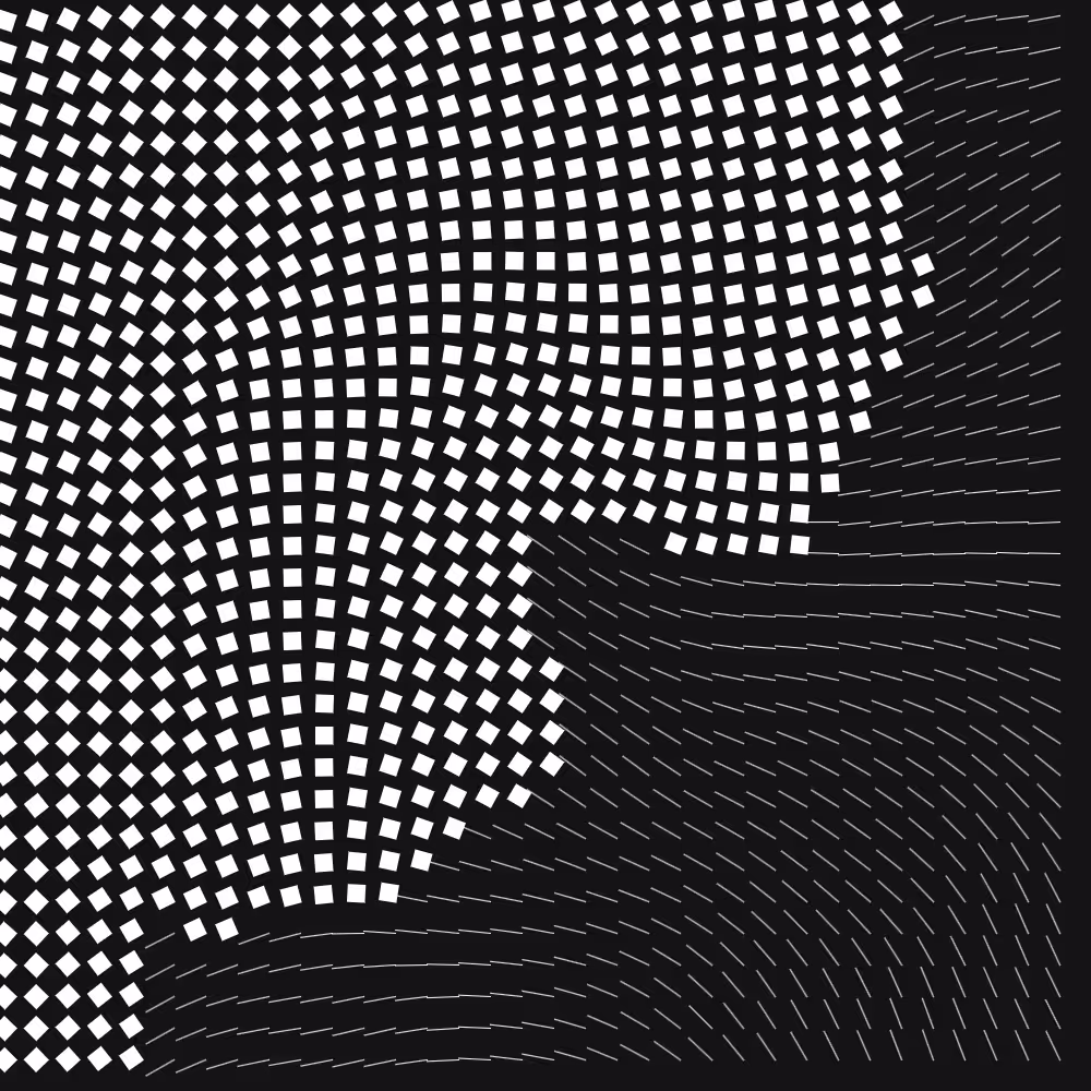 Geometric Fluidity #238