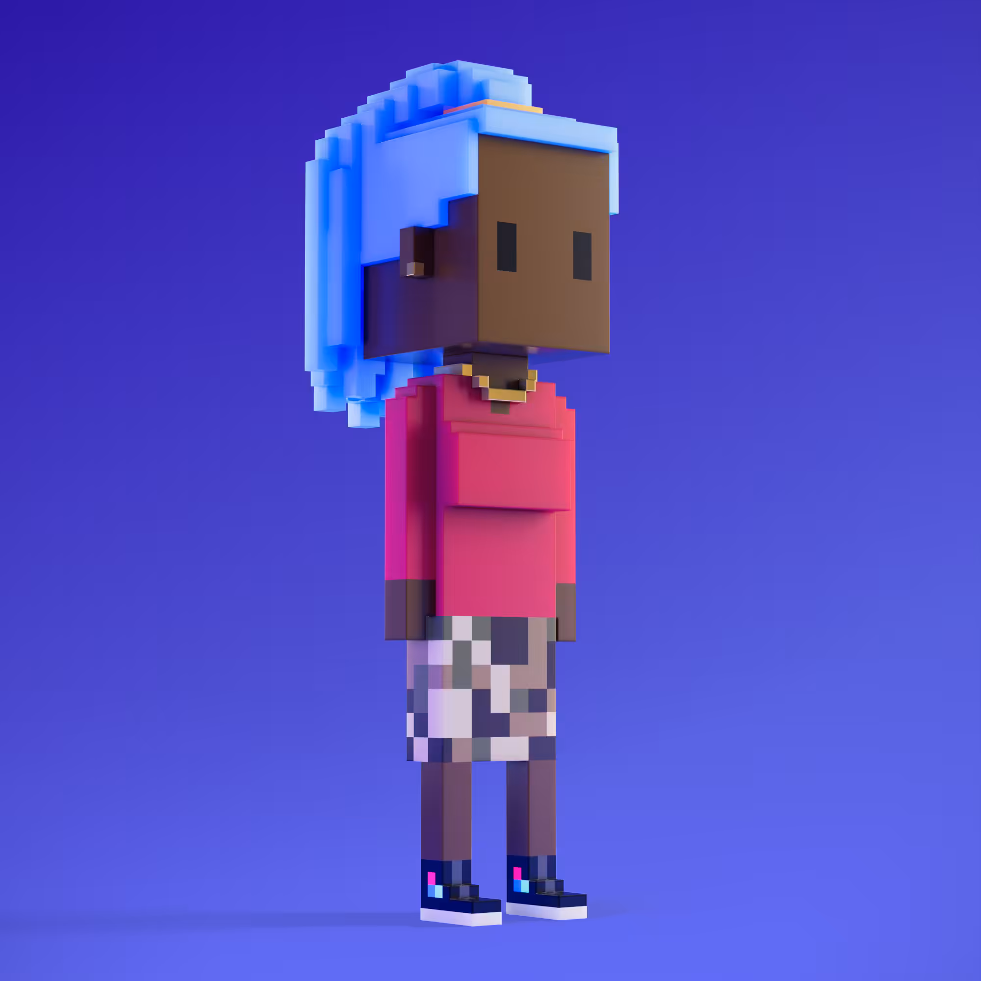 Meebit #4285