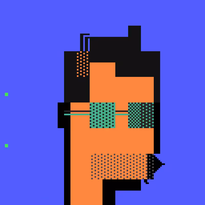 Gen DOS Punk #6