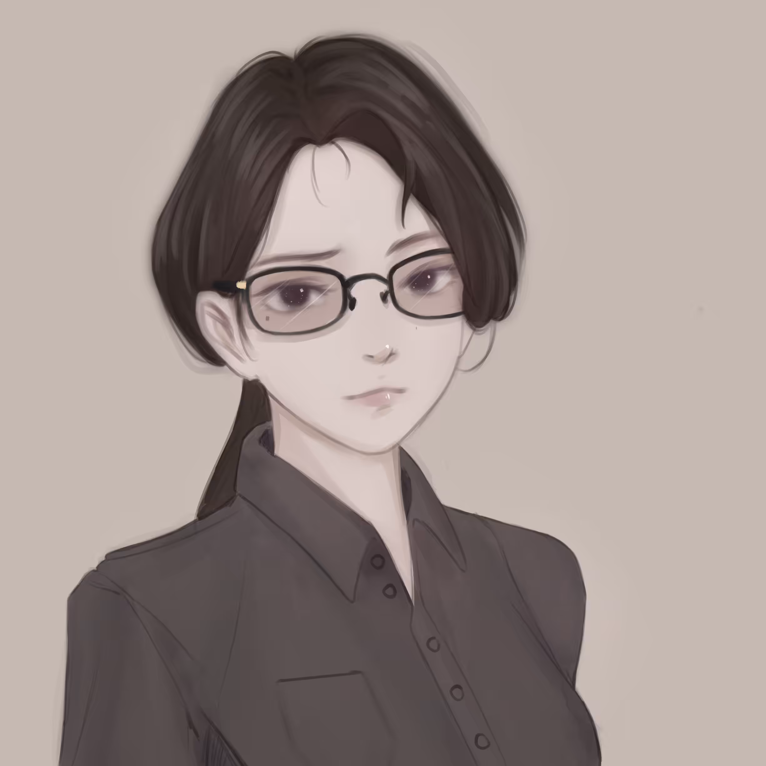 Glasses