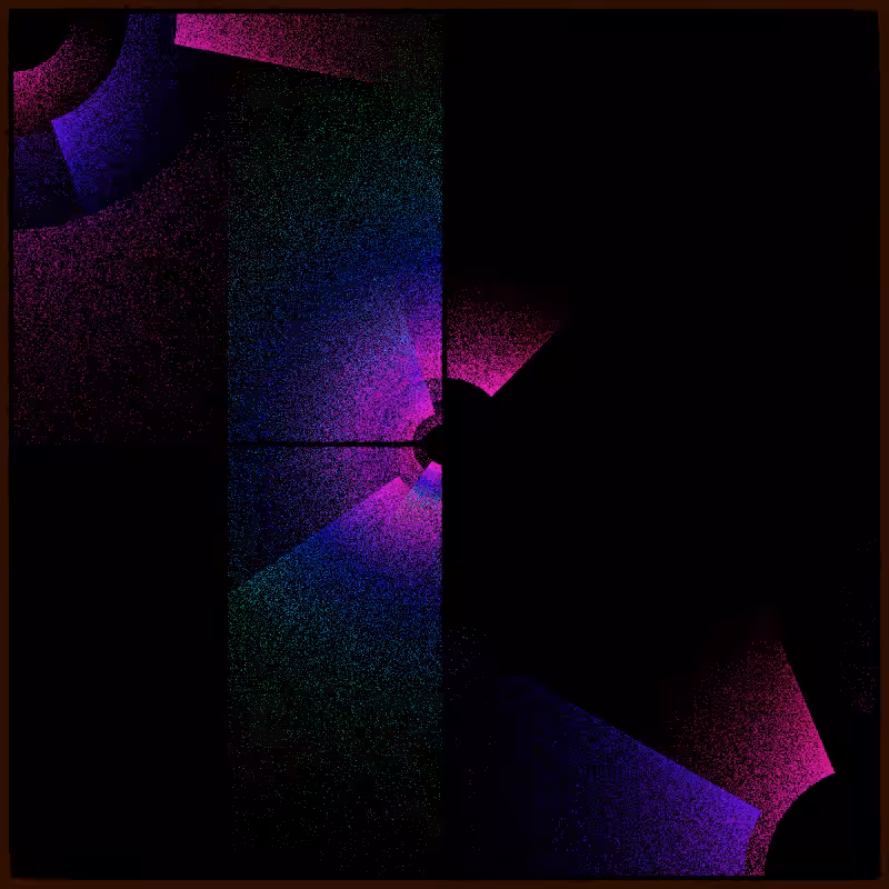 Mapped Orbits for Unbound Electrons #286