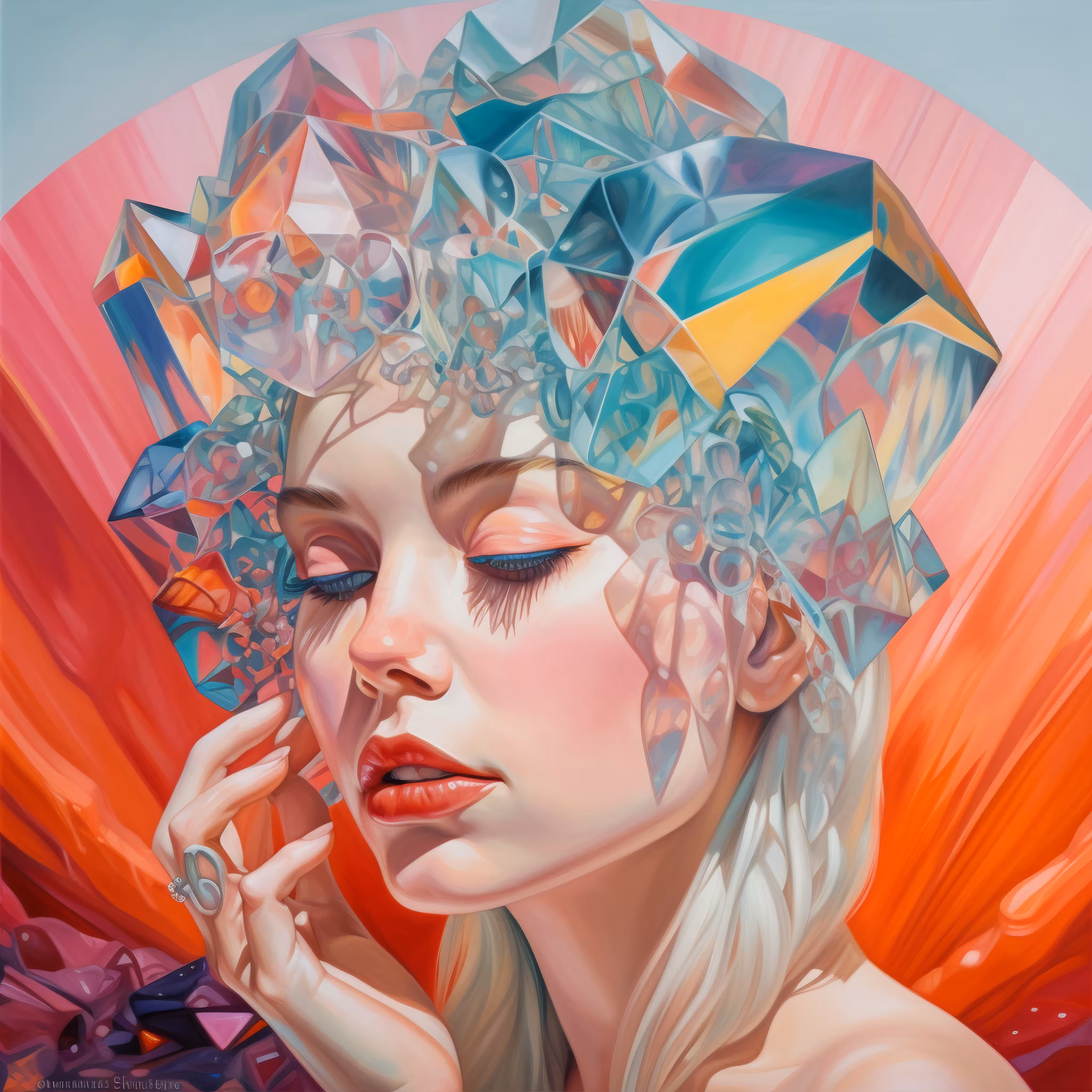 Her Universe #97