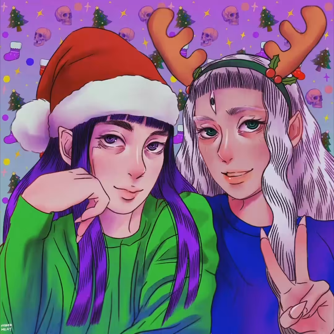 Christmas Special