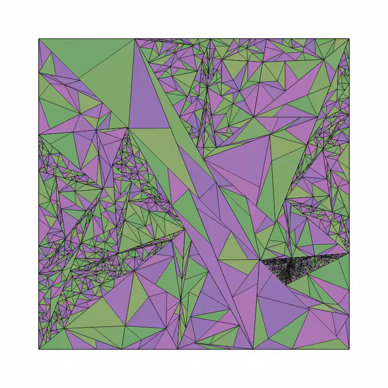 kaleidoscope #13