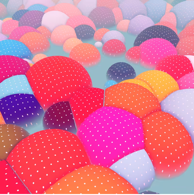 Bubblemania #19
