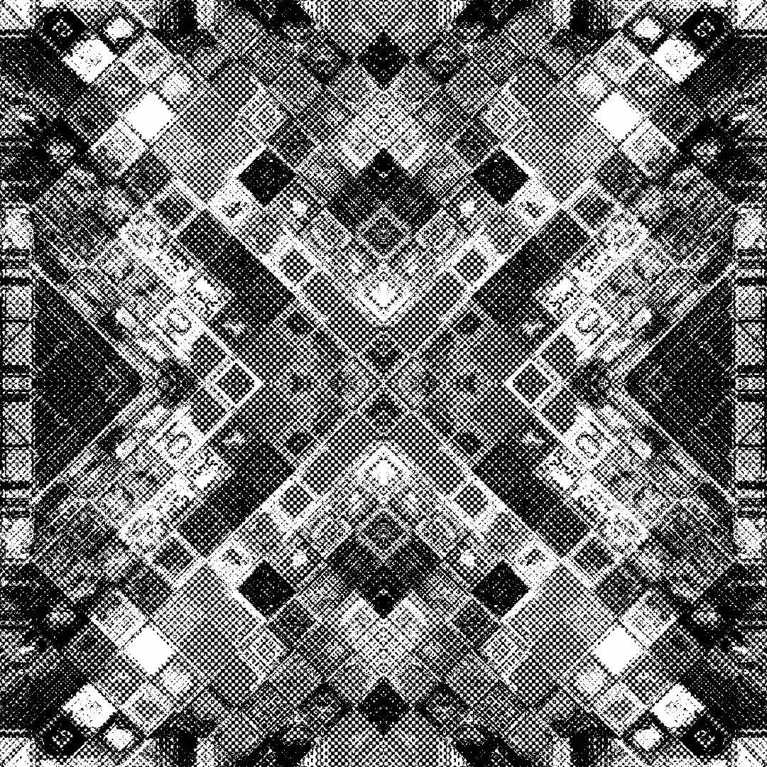 vgd blocks mirror