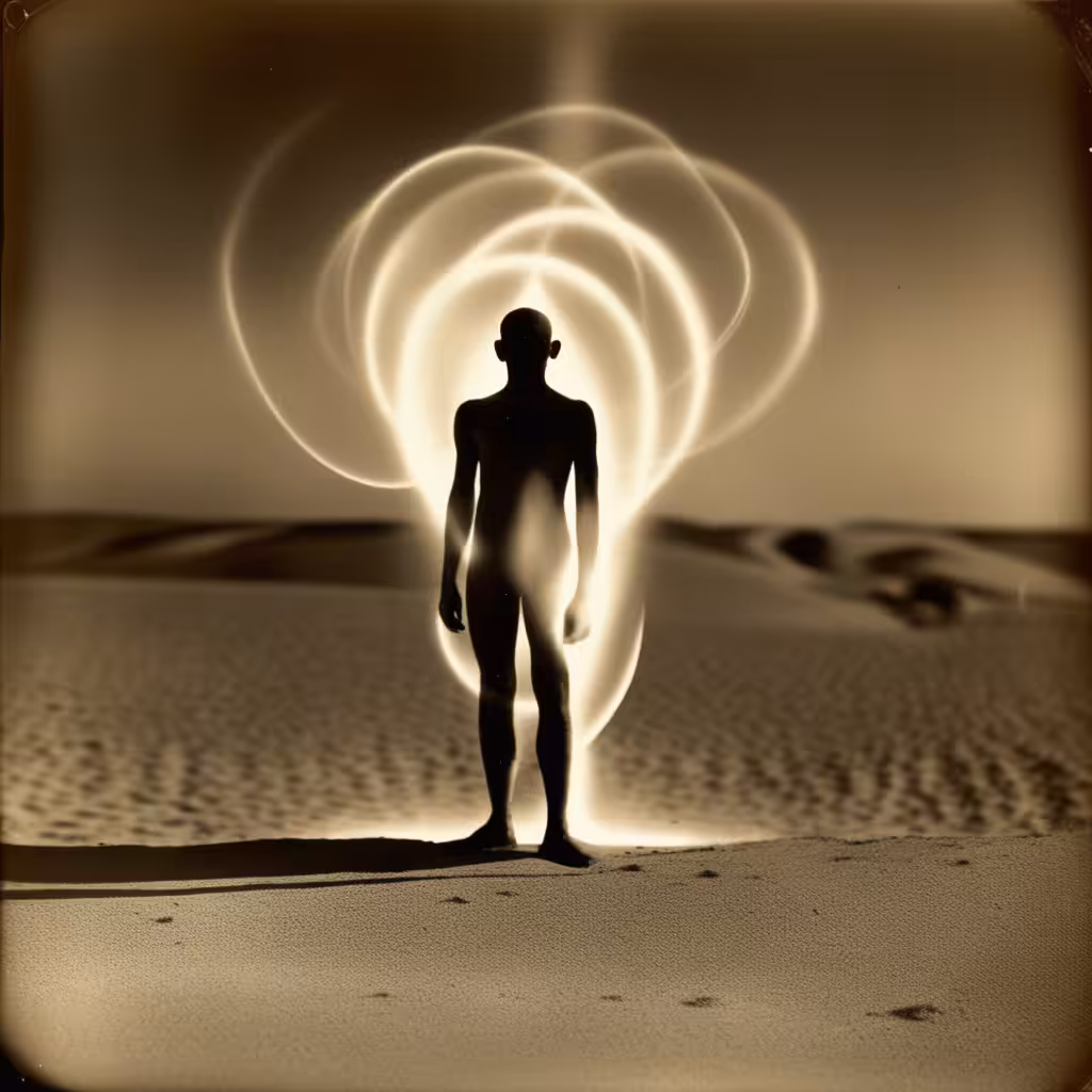 DAGUERREOTYPE  l l  -  VITAL WAVE